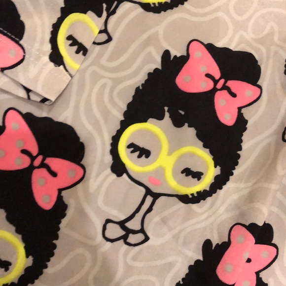 Ming Collection Shift Dress - Picture 2 of 5